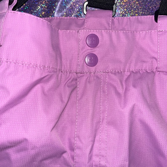 Mountain WareHouse Snow Bib - Picture 3 of 5